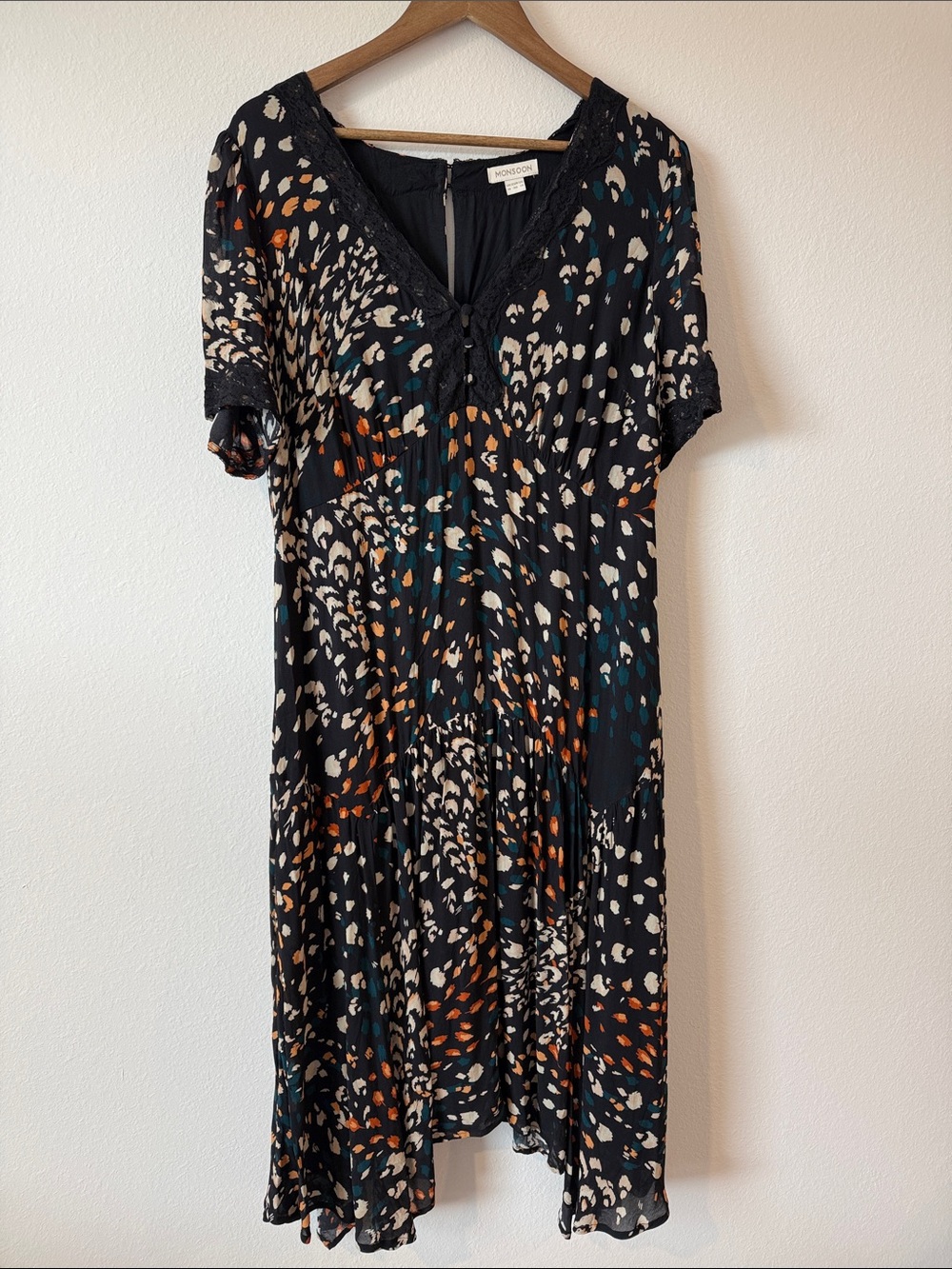 Monsoon dress 14
